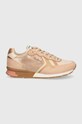 Кроссовки Pepe Jeans PLS40009 PLS40009 розовый AW24