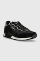 Pepe Jeans sneakers PLS40009 PLS40009 negru AW24