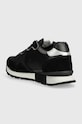 Încălțăminte Pepe Jeans sneakers PLS40009 PLS40009 negru