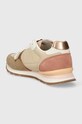 Încălțăminte Pepe Jeans sneakers PLS40012 PLS40012 bej