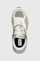 Pepe Jeans sneakersy PLS60002 szary PLS60002