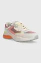 Pepe Jeans sneakersy PLS60003 multicolor