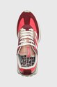 Кросівки Pepe Jeans PLS60004 рожевий PLS60004