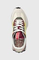 Pepe Jeans sneakersy PLS60004 multicolor PLS60004
