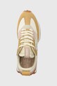 Pepe Jeans sneakersy PLS60005 beżowy PLS60005
