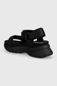 Încălțăminte Pepe Jeans sandale PLS90653 PLS90653 negru