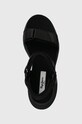 Pepe Jeans sandale PLS90653 negru PLS90653