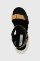 crna Sandale Pepe Jeans PLS90654