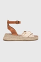 Pepe Jeans sandali PLS90659 beige