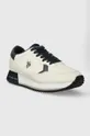 U.S. Polo Assn. sneakersy CLEEF biały
