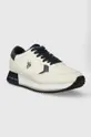 U.S. Polo Assn. sneakers CLEEF bianco