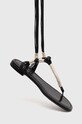 AGL sandale Summer Gladiator D656083PHKL0561013 negru SS24
