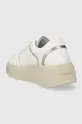 Twinset sneakers in pelle Gambale: Pelle naturale Parte interna: Pelle naturale Suola: Materiale sintetico