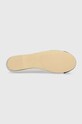 Twinset baleriny 241TCP110.03711 beżowy