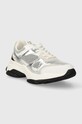 Twinset sneakers 241TCP090.00001 bianco SS24