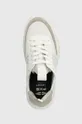 bianco Twinset sneakers
