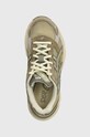 Asics sneakers grigio 1202A163.200