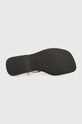 Δερμάτινα σανδάλια Vagabond Shoemakers IZZYIZZY 5713.201.48 κόκκινο