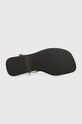 Шкіряні сандалі Vagabond Shoemakers IZZY 5713.201.13 бежевий