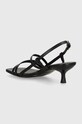Obuwie Vagabond Shoemakers sandały skórzane JONNA 5751.001.20 czarny