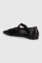Взуття Балетки Vagabond Shoemakers WIOLETTA 5701.315.20 чорний