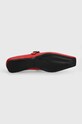 Шкіряні балетки Vagabond Shoemakers WIOLETTA 5701.201.48 червоний