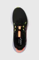 μαύρο Παπούτσια για τρέξιμο Asics Gel-Excite Trail 2