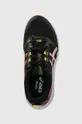 чёрный Обувь для бега Asics Gel-Sonoma 7