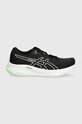 Tenisice za trčanje Asics Gel-Pulse 15 tekstil crna 1012B593.001