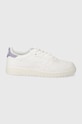 Asics sneakersy JAPAN S imitacja skóry licowej biały 1202A118.123