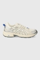 beżowy Asics sneakersy GEL-VENTURE 6 Damski