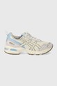 Asics sneakersy GEL-1090v2 syntetyczny szary 1202A480.101