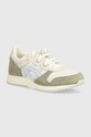 Кроссовки Asics LYTE CLASSIC кожа бежевый 1202A306.113