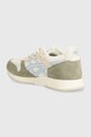 Обувь Кроссовки Asics LYTE CLASSIC 1202A306.113 бежевый