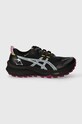 Tenisky Asics GEL-Trabuco 12 Gore-Tex plochá černá 1012B607.001