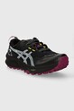 Tenisky Asics GEL-Trabuco 12 Gore-Tex 1012B607.001 černá SS24