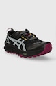 Asics sneakersy GEL-Trabuco 12 Gore-Tex 1012B607.001 czarny SS24