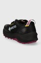 Boty Tenisky Asics GEL-Trabuco 12 Gore-Tex 1012B607.001 černá