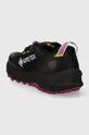 Sneakers boty Asics GEL-Trabuco 12 Gore-Tex Svršek: Textilní materiál Vnitřek: Textilní materiál Podrážka: Umělá hmota
