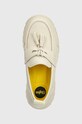 Buffalo mokaszin Aspha Loafer Tassel bézs 1622392.OFW