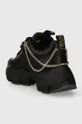 Buffalo sneakers Binary Chain 5.0 Gambale: Materiale sintetico Parte interna: Materiale sintetico, Materiale tessile Suola: Materiale sintetico