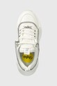 Buffalo sneakersy Binary Chain 5.0 biały 1636055.WHT