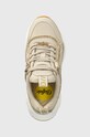 Buffalo sneakers Binary Chain 5.0 beige 1636056.CRE