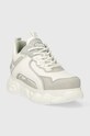 Buffalo sneakers Cld Chai 1636063.WHT alb SS24