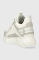 Încălțăminte Buffalo sneakers Cld Chai 1636063.WHT alb