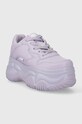 Tenisky Buffalo Blader One 1636080.PUR fialová SS24