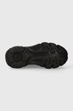 Buffalo sneakersy Cld Corin Chain 3.0 1636082.BLK czarny