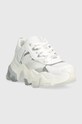 Buffalo sneakers Norion1 1636083.WHT alb SS24