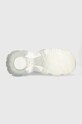 Buffalo sneakers Norion1 1636083.WHT alb