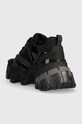 Încălțăminte Buffalo sneakers Norion1 1636084.BLK negru